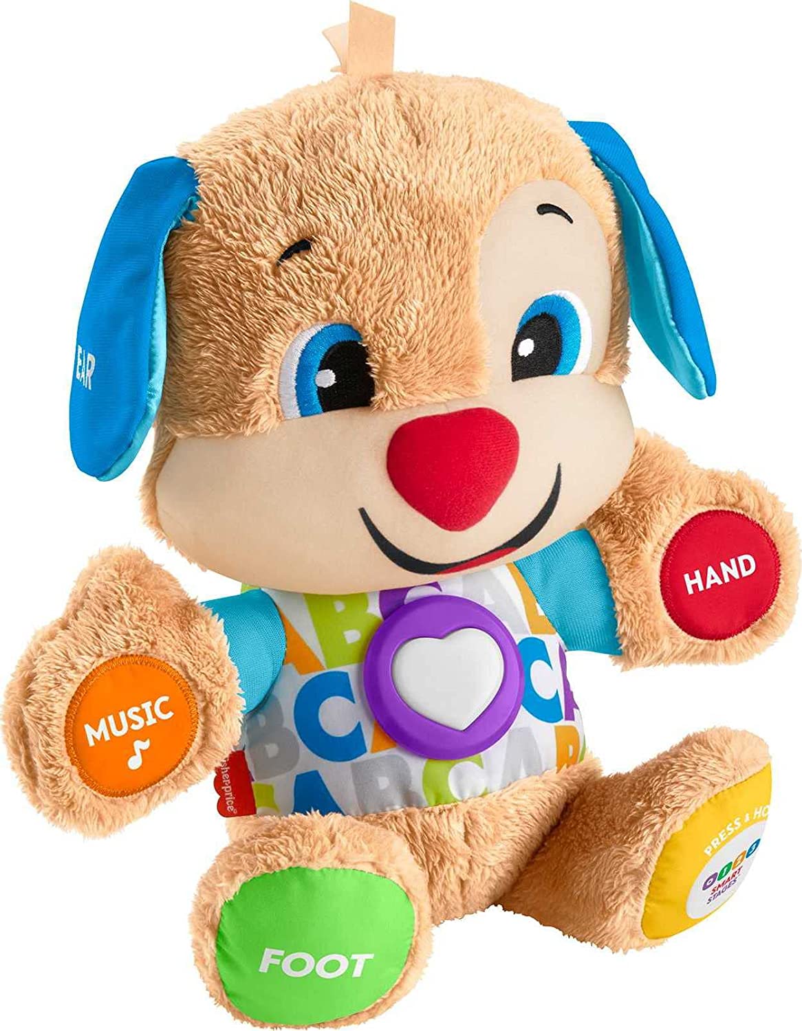 BABY&TOYS, best toys for your cute baby